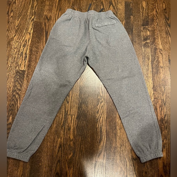 Men's Nike Sportswear Club Fleece Joggers - Picture 11 of 14